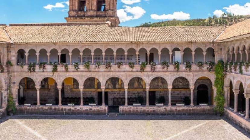 Cusco Magic 4Days (City Tour Cusco, Sacred Valley, Machu Picchu) 3
