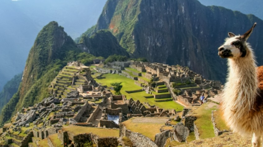 Cusco Magic 5 Days (City Tour Cusco, Sacred Valley, Machu Picchu, Rainbow Mountain) 1