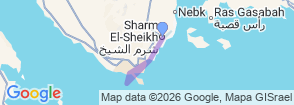 Tour route map