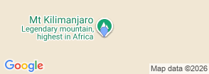 Tour route map