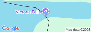 Tour route map