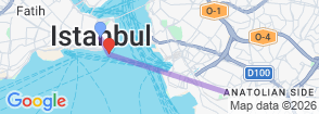 Local Life of Istanbul Tour – Explore Kadıköy, Moda & Authentic Local Experiences