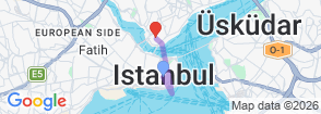 Galata & Sultanahmet Walking Tour with Turkish Food Experience – Free Tour Istanbul