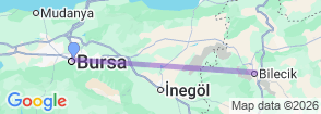 4 Days Bilecik City & Cooking Tour