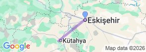 6 Days Eskisehir City & Kutahya Tour