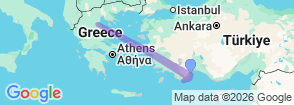 8 Days Kemer Kekova Kemer Cabin Cruise