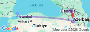 12 Days Explore Turkey Armenia Georgia