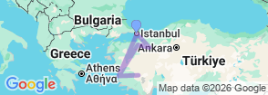 8 Days Religious & Historical Tour