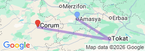 8 Days Ecotourism Turkey Tour