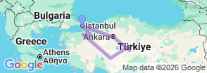 10 Days Islamic Religion Ertugrul Ghazi Tour Turkey