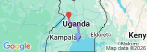 Tour route map