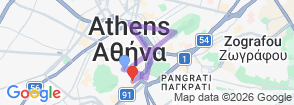 Athens Half Day Tour