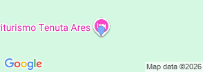 Tour route map