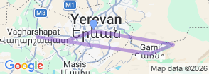 Classic Tour Armenia in 6 Days 5 Nights