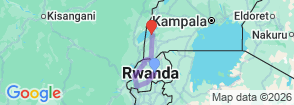 Tour route map