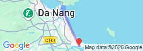 Tour route map