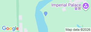 Tour route map
