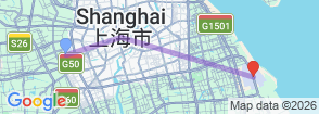 Tour route map