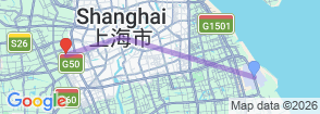 Tour route map