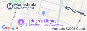 Athens cultural show by nights.