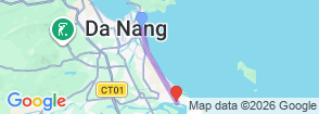 Tour route map