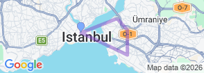 Istanbul Asian Side Discovery Tour: Kadikoy, Uskudar & Kuzguncuk with Ferry Ride