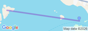 Tour route map