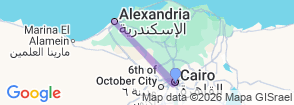 3 Days Private Package To Cairo & Giza & Alexandria