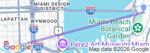 Miami city tour
