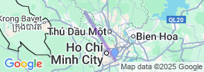 SAIGON CITY TOUR – CU CHI TUNNEL FULL DAY