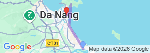 Tour route map