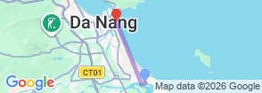Tour route map