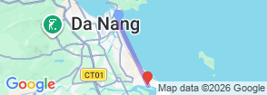 Tour route map