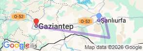 3-Day Historical Odyssey: Discover Göbeklitepe, Karahantepe, Urfa & Gaziantep