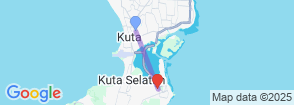 Nusa Dua Bali : Adventure Private Water Activities with Bali Massage Treatment Tour