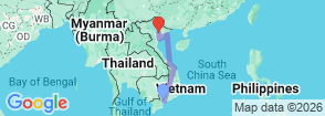 15 Days Highlight From South To North Vietnam