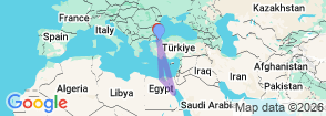 6 DAYS ISTANBUL - ALEXANDRIA TOUR PACKAGES