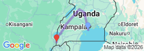 Tour route map