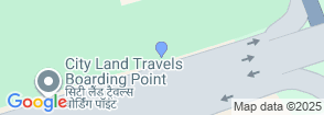 Golden Triangle with Tiger Safari at Ranthambore Tour