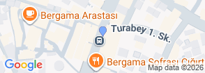 Daily Pergamon Turkish Bath Tour