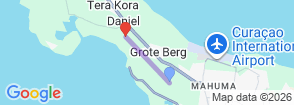 Tour route map
