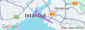Istanbul Stopover Night Tour