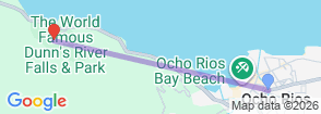 Tour route map