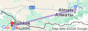 Two Stans, One Adventure: Kazakhstan & Kyrgyzstan (11 Days)