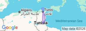 SOLAR ECLYPSE DJERBA GUEST HOUSE