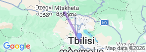 Tbilisi & Mtskheta Full Day Tour – UNESCO Heritage & Old Tbilisi Highlights