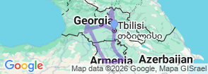 11 Day Georgia & Armenia Tour – Tbilisi, Kazbegi, Vardzia & Yerevan Small Group
