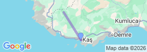 6 Days Kas City & Cooking Tour