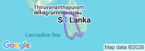 Wildlife and Nature Tour-18Days