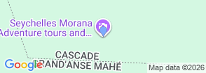 Tour route map